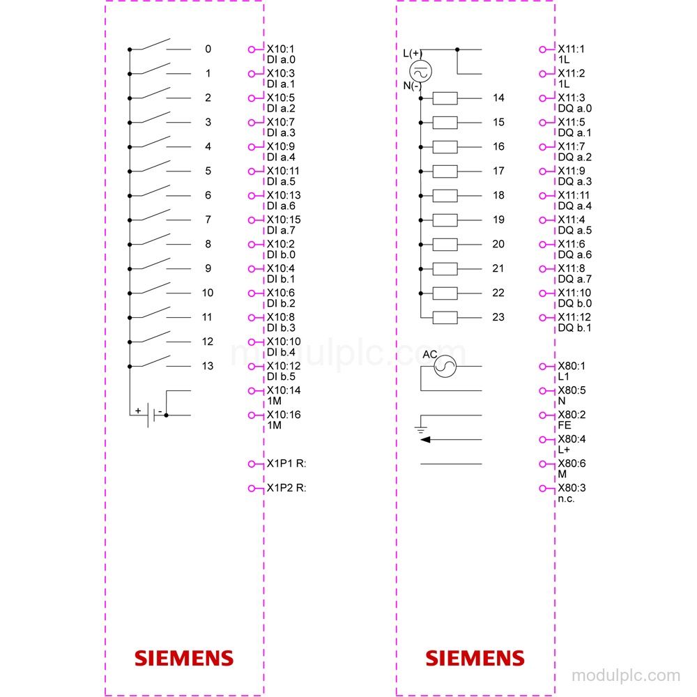 6ES7214-1BH50-0XB0 image 3