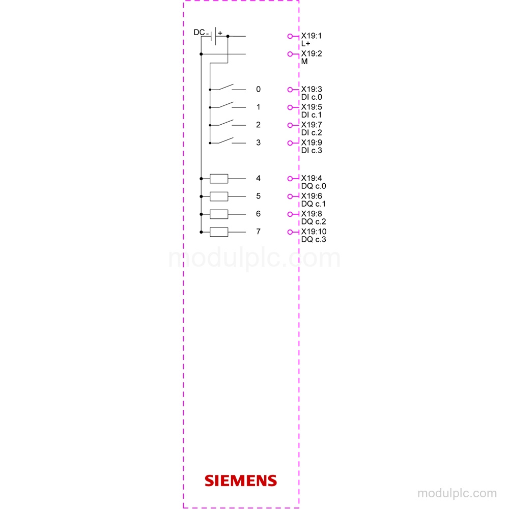6ES7223-7AF50-0XB0 image 3