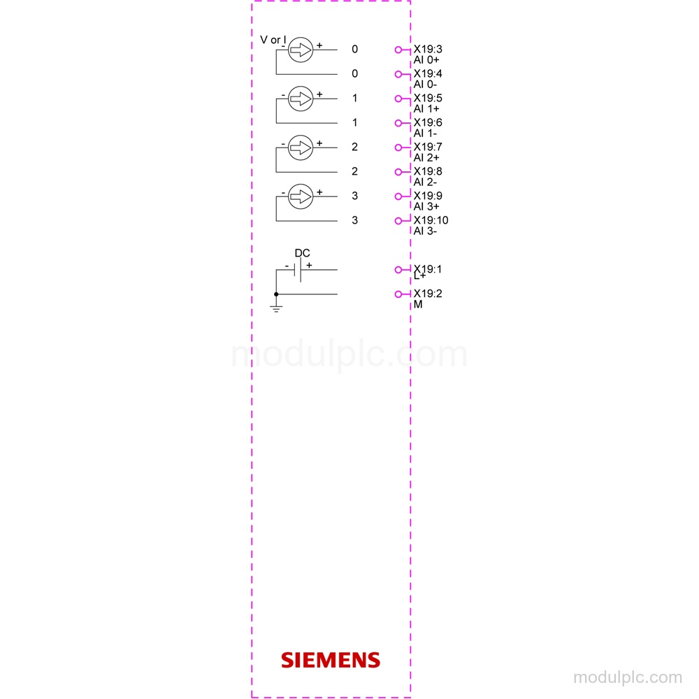 6ES7231-4HD50-0XB0 image 3