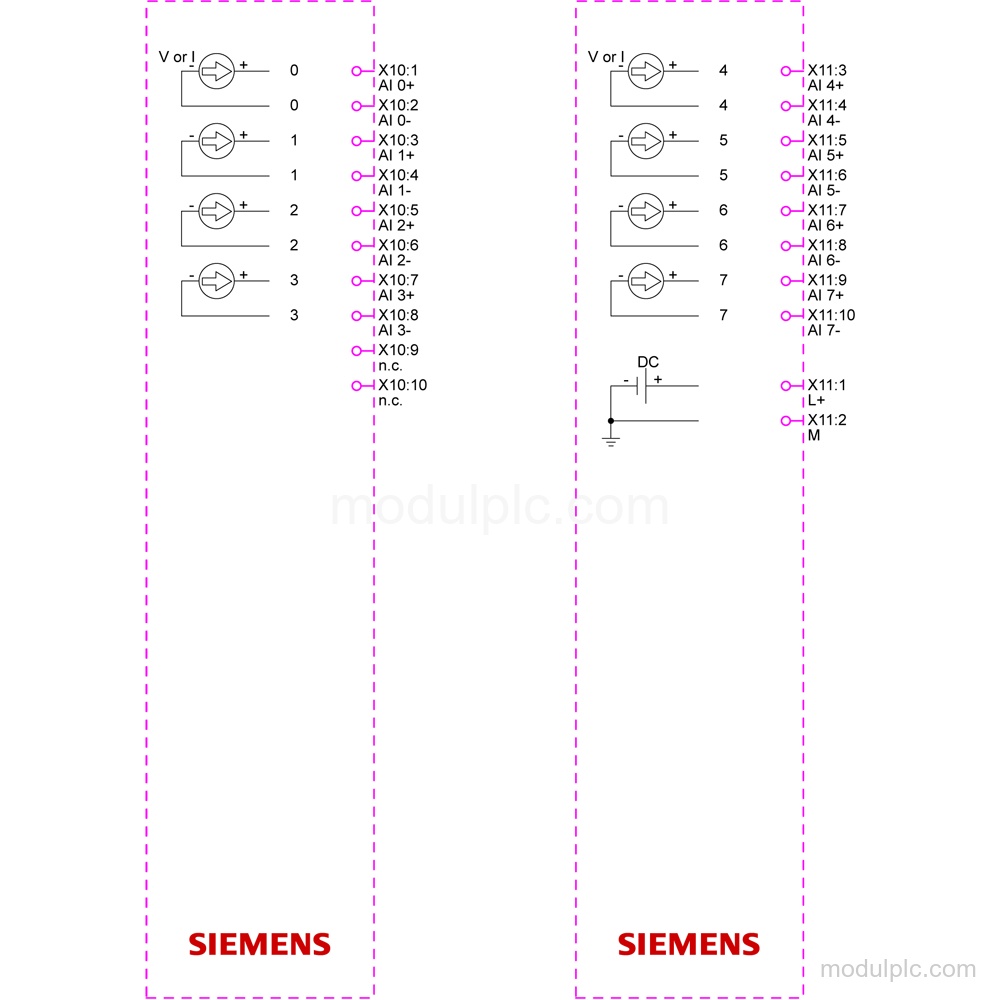 6ES7231-4HF50-0XB0 image 3