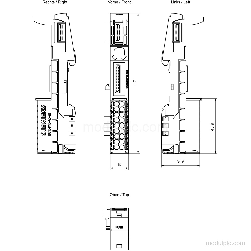 6AG1193-6BP00-7BA0 gambar 2
