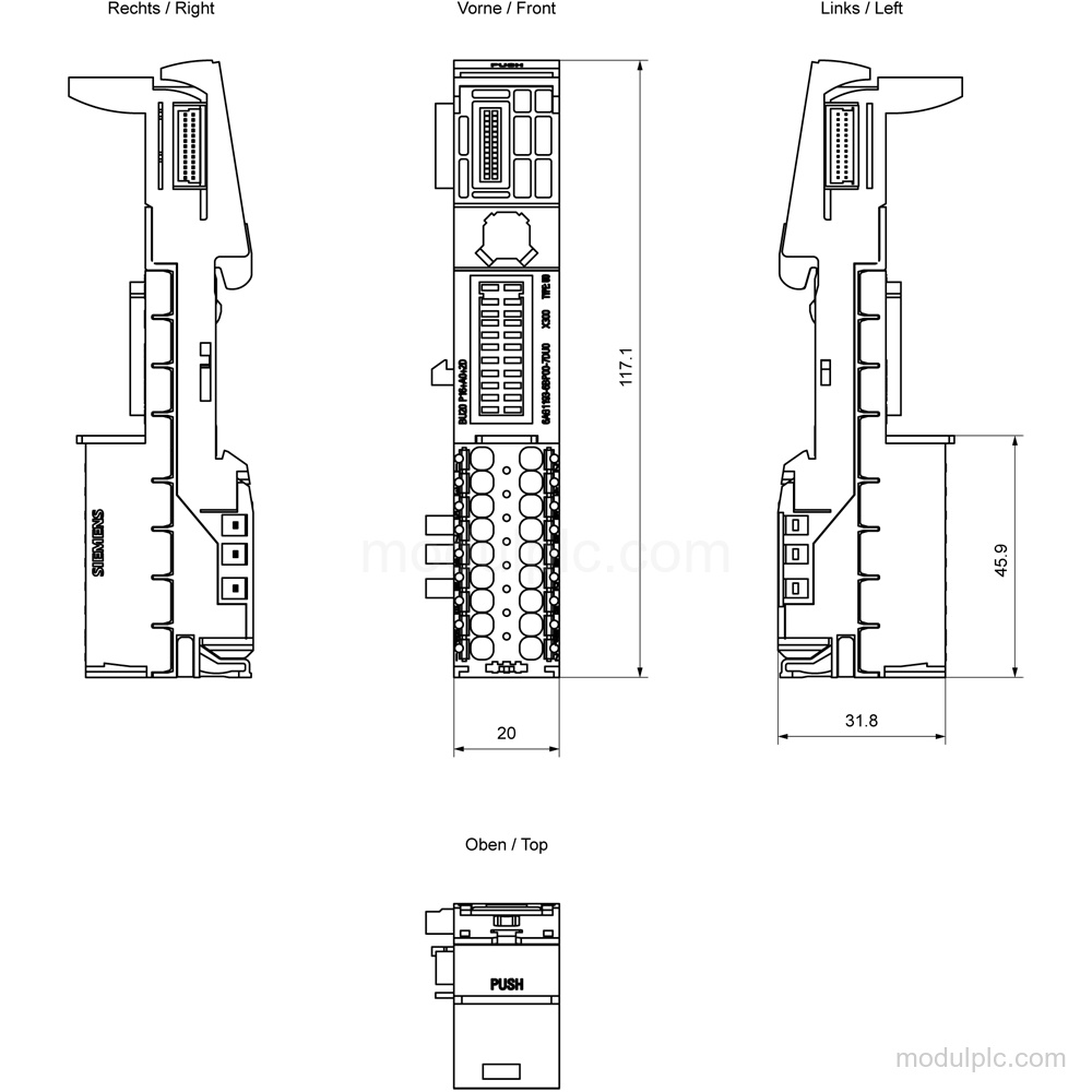6AG1193-6BP00-7DU0 image 2