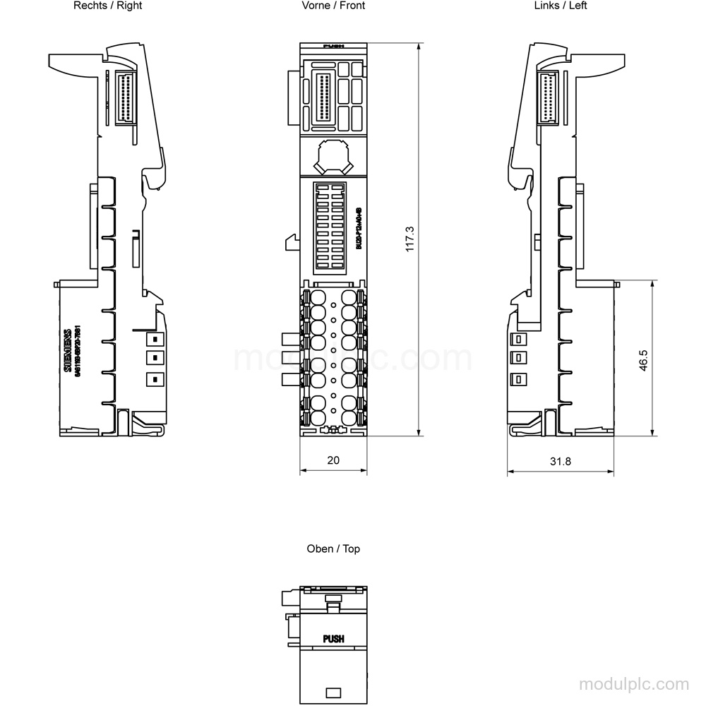 6AG1193-6BP20-7BB1 image 2