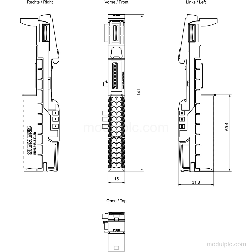 6AG1193-6BP20-7DA0 image 2