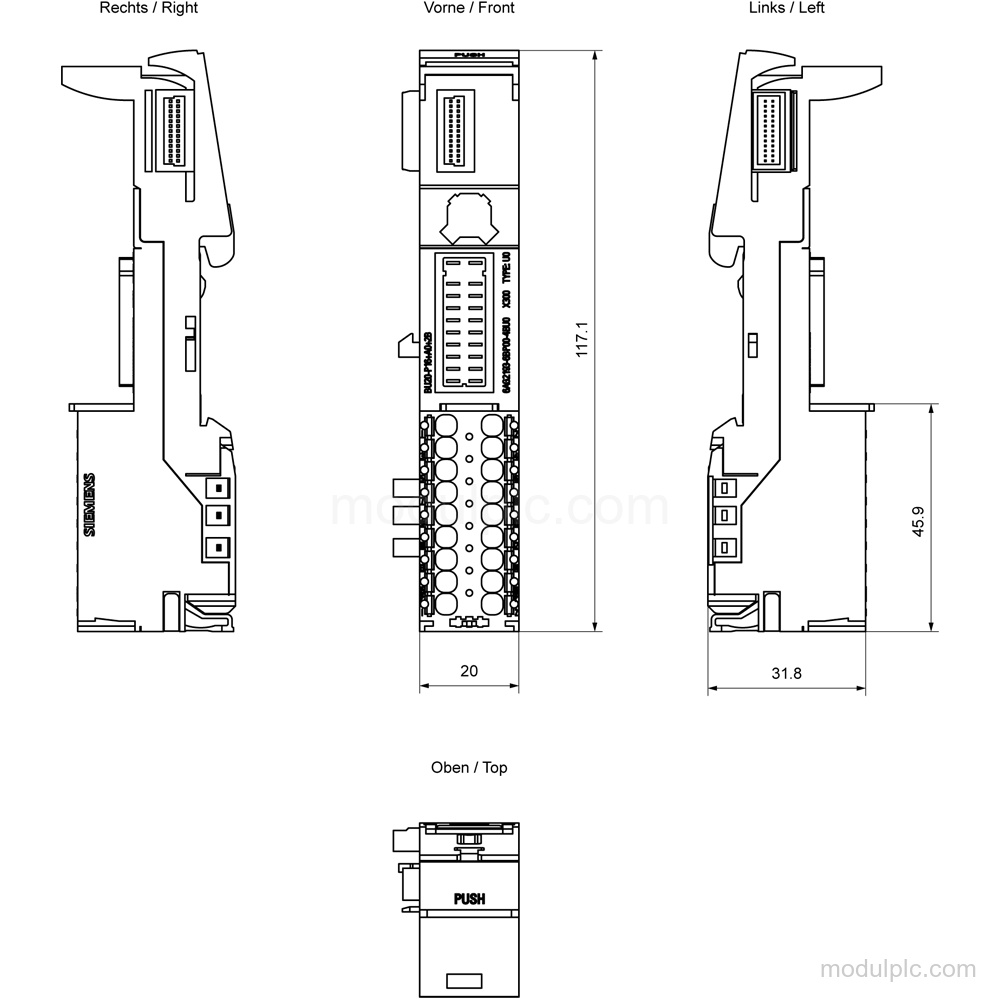 6AG2193-6BP00-4BU0 image 2