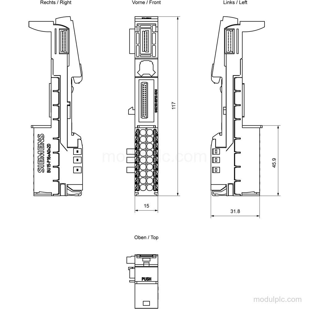 6AG2193-6BP00-4DA0 gambar 2