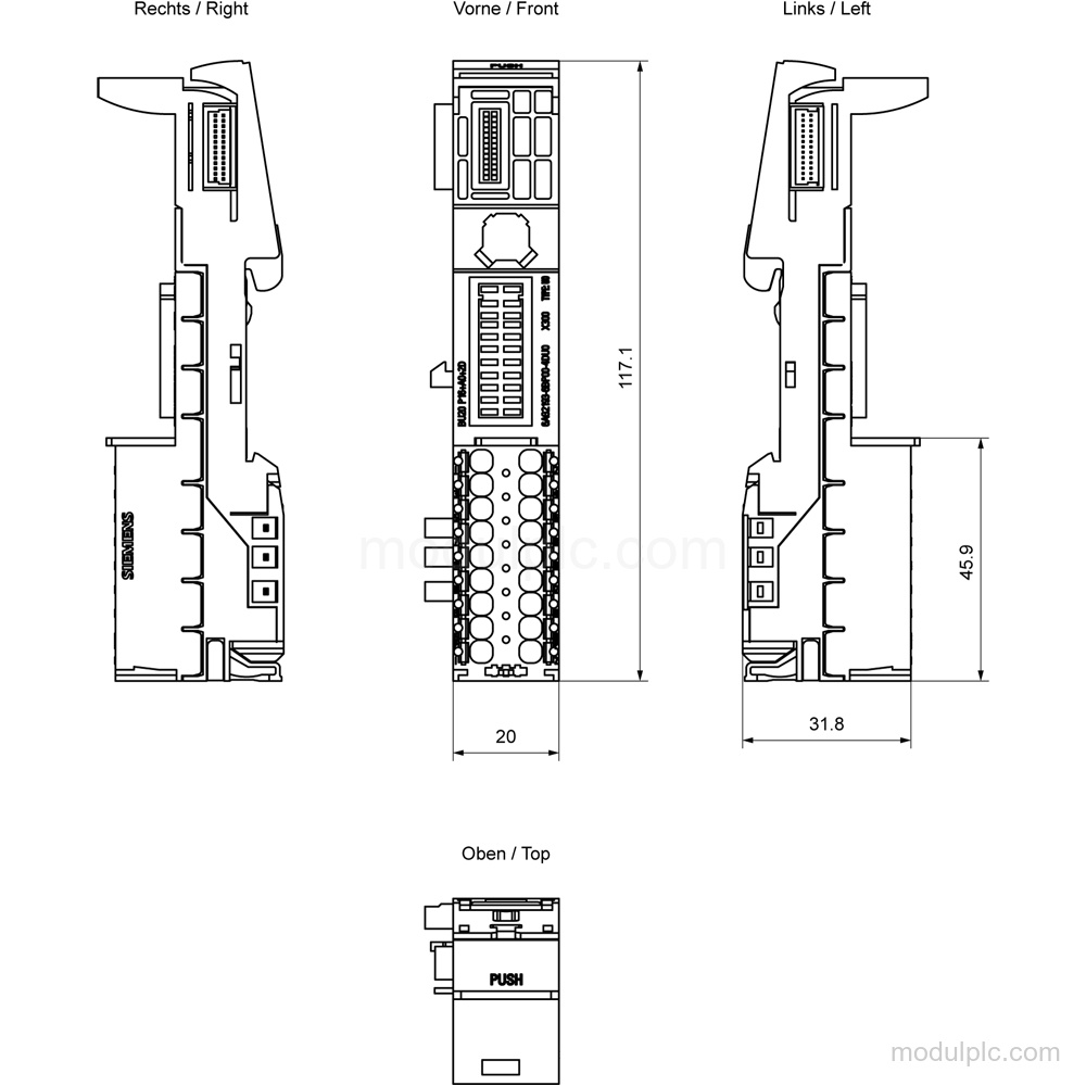 6AG2193-6BP00-4DU0 image 2