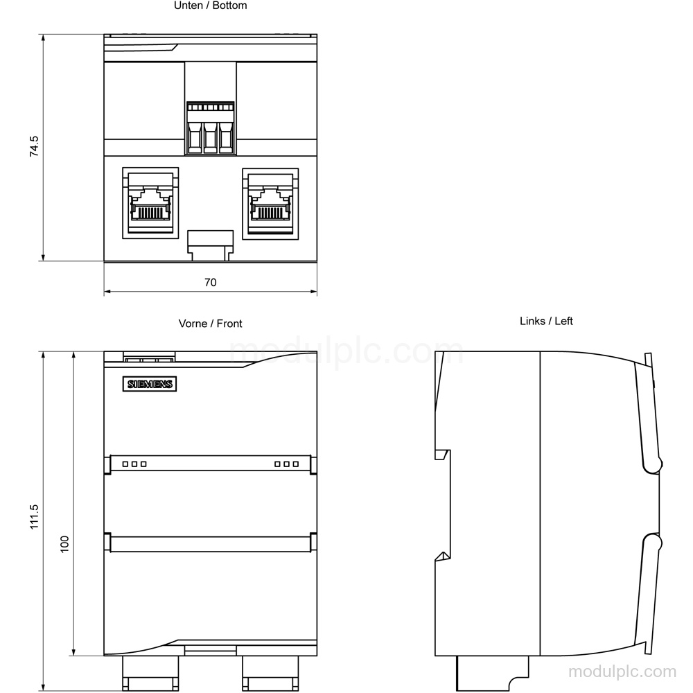 6BK1622-0AA00-0AA0 image 2