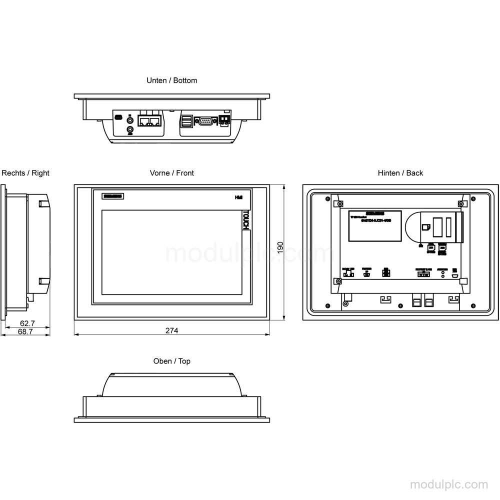 6AG1124-0JC01-4AX0 image 2
