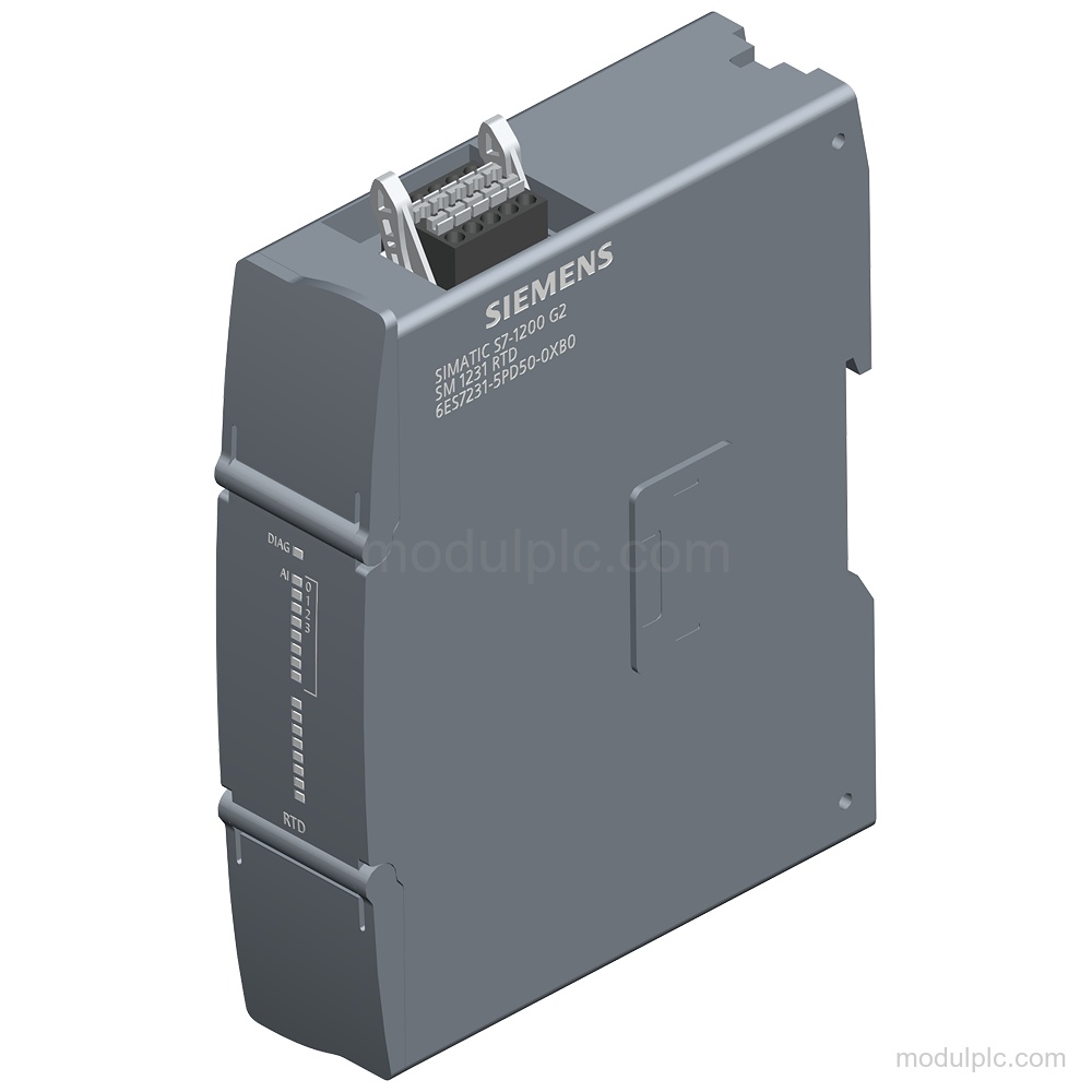 6ES7231-5PD50-0XB0 image 3