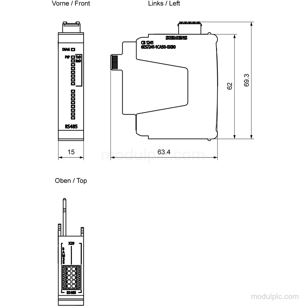 6ES7241-1CA50-0XB0 gambar 2