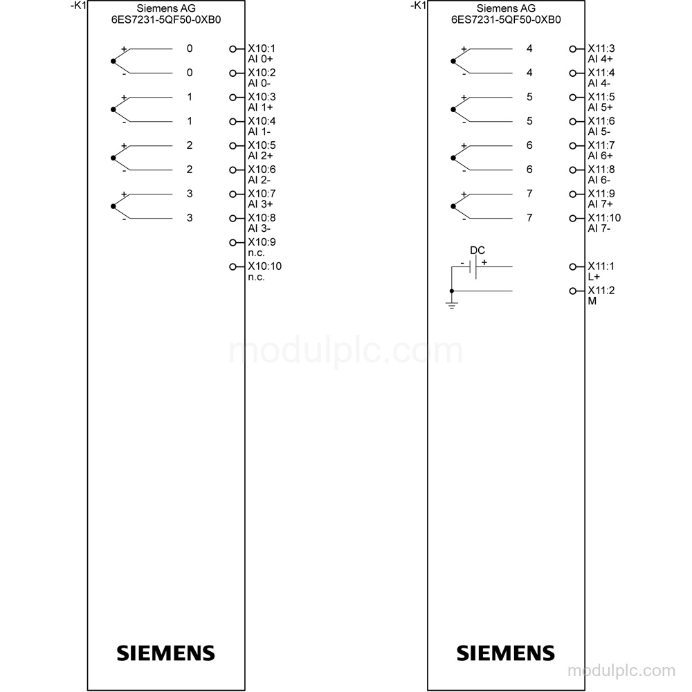 6ES7231-5QF50-0XB0 gambar 3