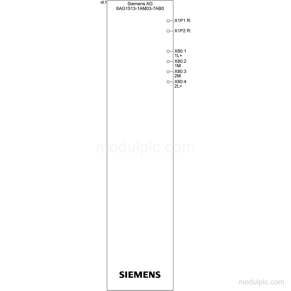 6AG1513-1AM03-7AB0 image 3
