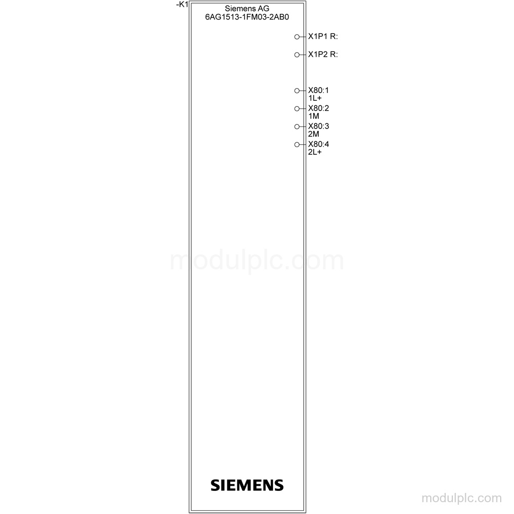 6AG1513-1FM03-2AB0 image 3