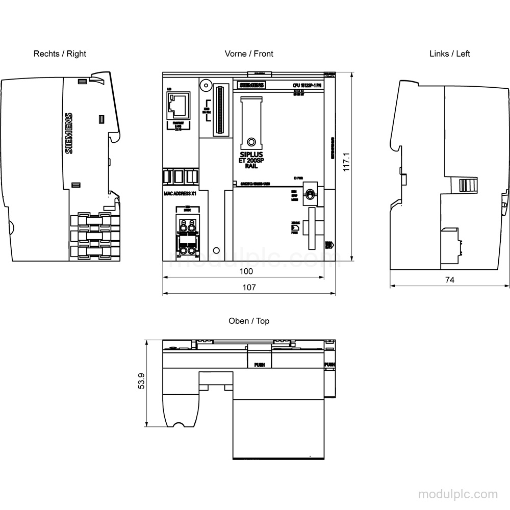 6AG2512-1DM03-1AB0 image 2