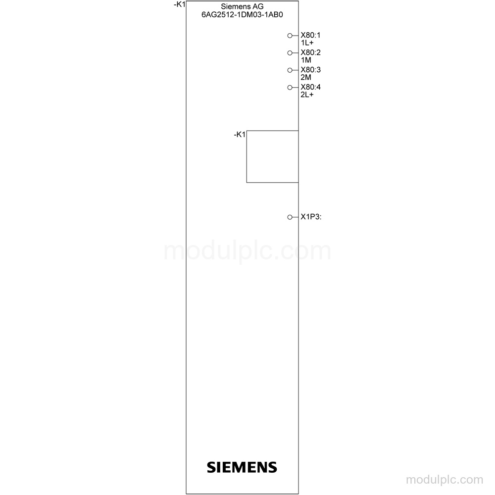 6AG2512-1DM03-1AB0 image 3