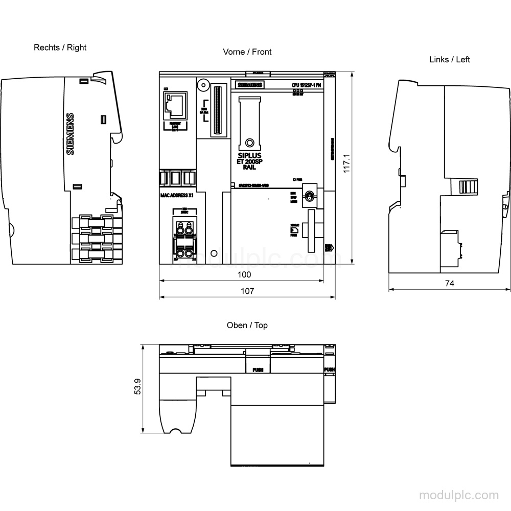 6AG2512-1DM03-4AB0 gambar 2