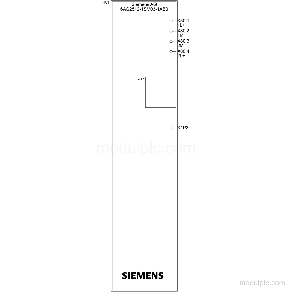 6AG2512-1SM03-1AB0 image 3