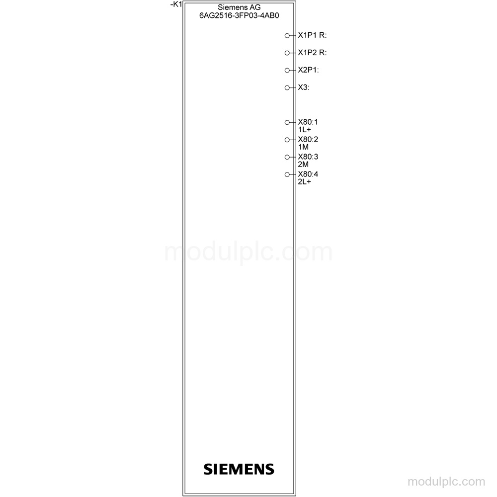 6AG2516-3FP03-4AB0 image 3