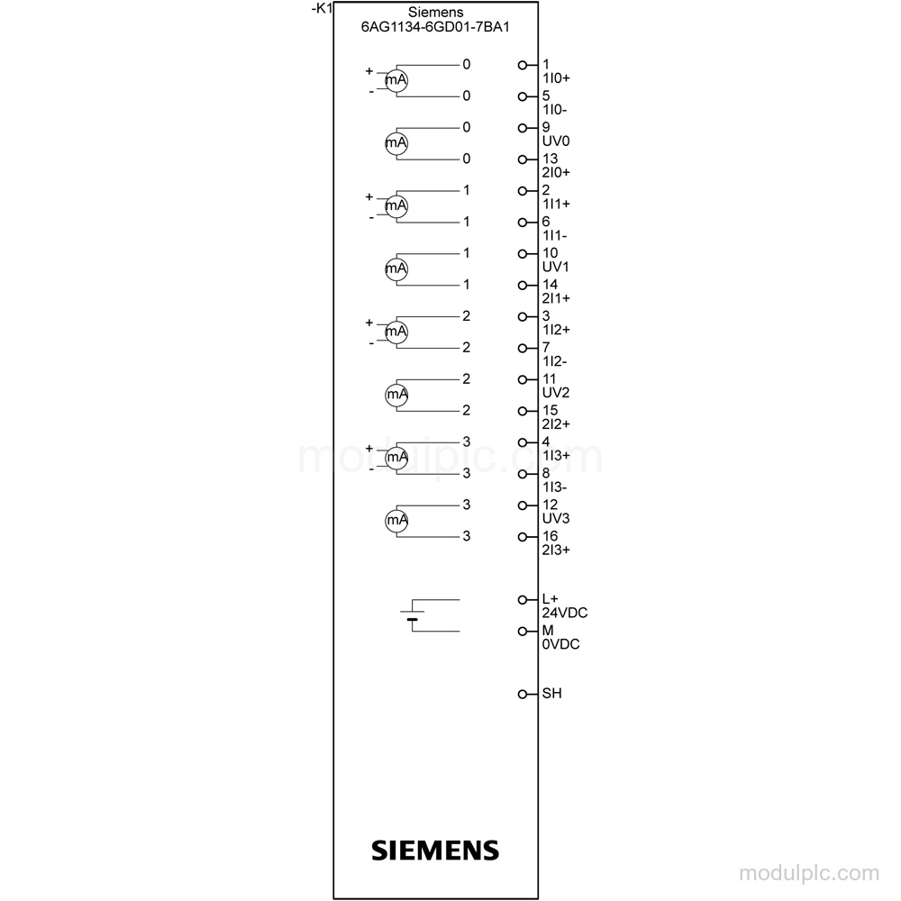 6AG1134-6GD01-7BA1 gambar 3