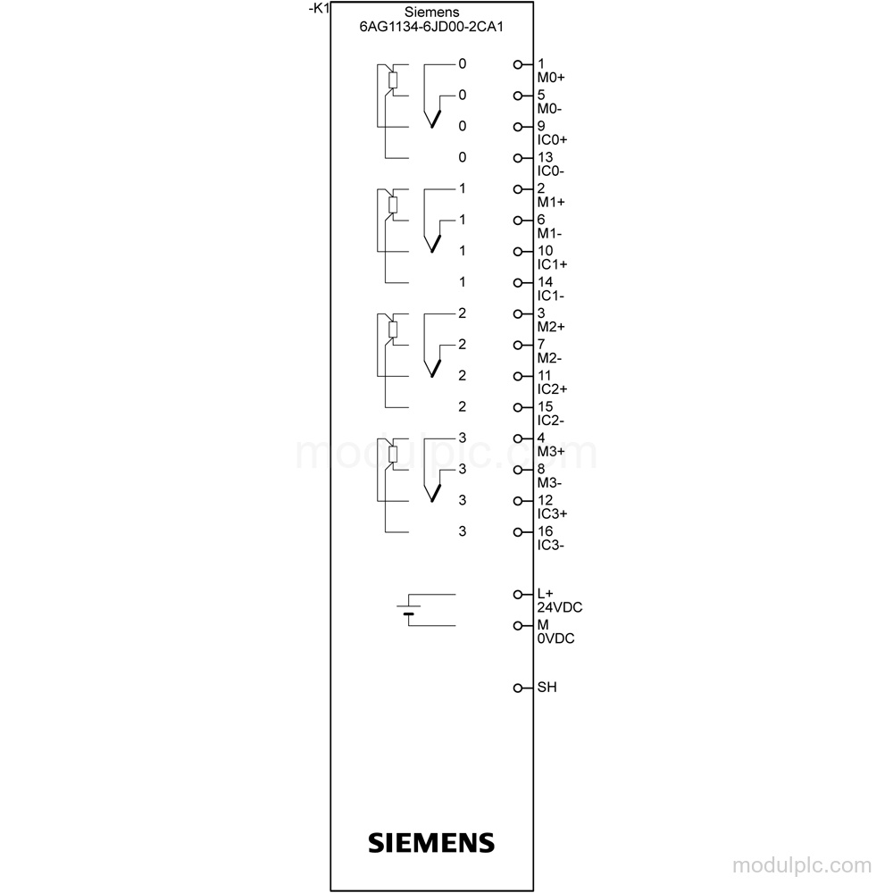 6AG1134-6JD00-2CA1 gambar 3