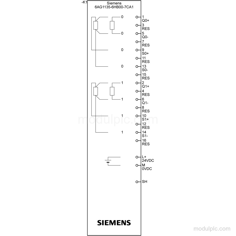 6AG1135-6HB00-7CA1 gambar 3