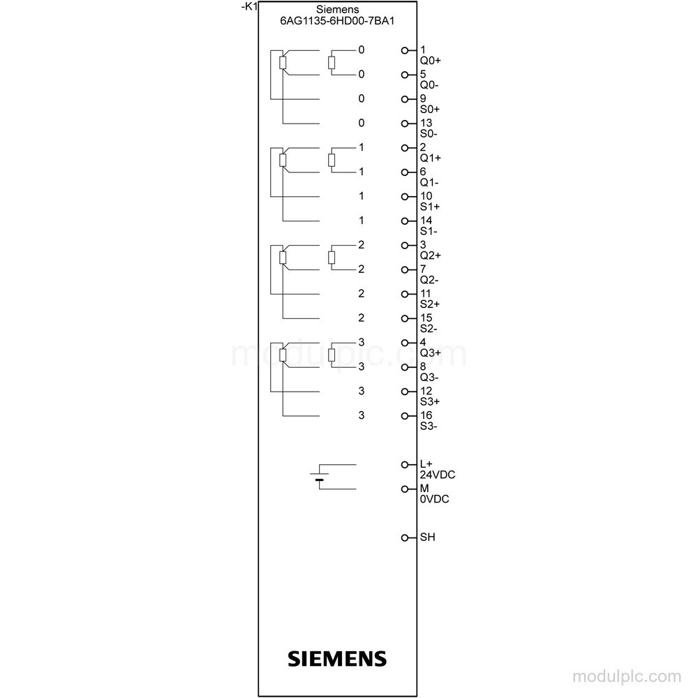 6AG1135-6HD00-7BA1 image 3