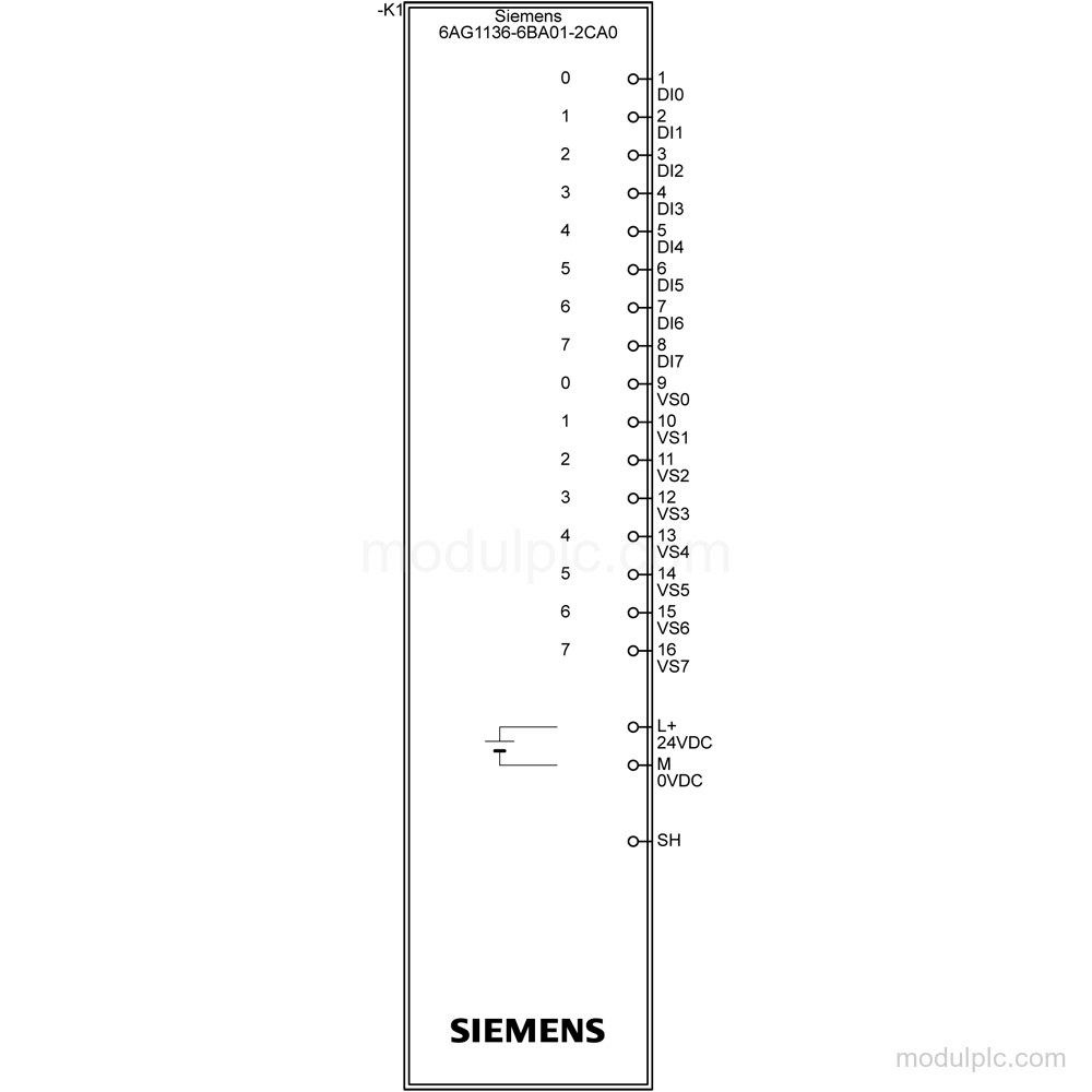 6AG1136-6BA01-2CA0 image 3