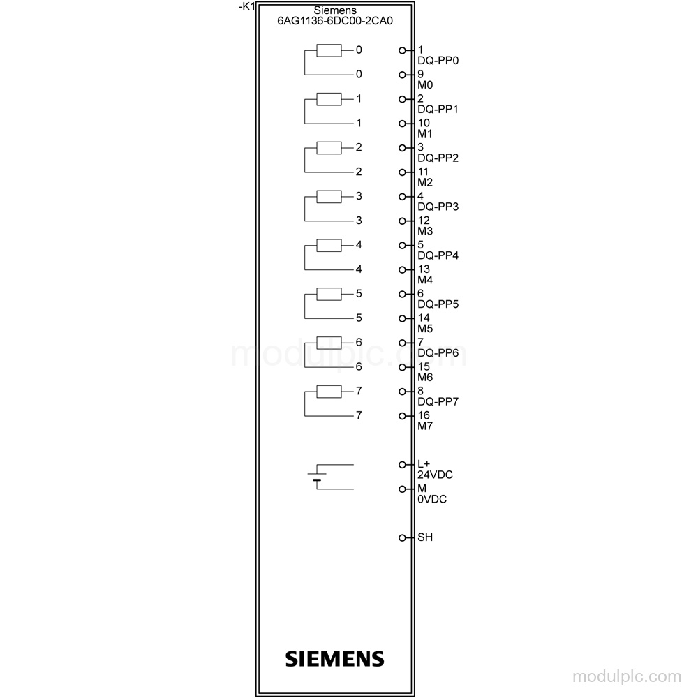 6AG1136-6DC00-2CA0 image 3