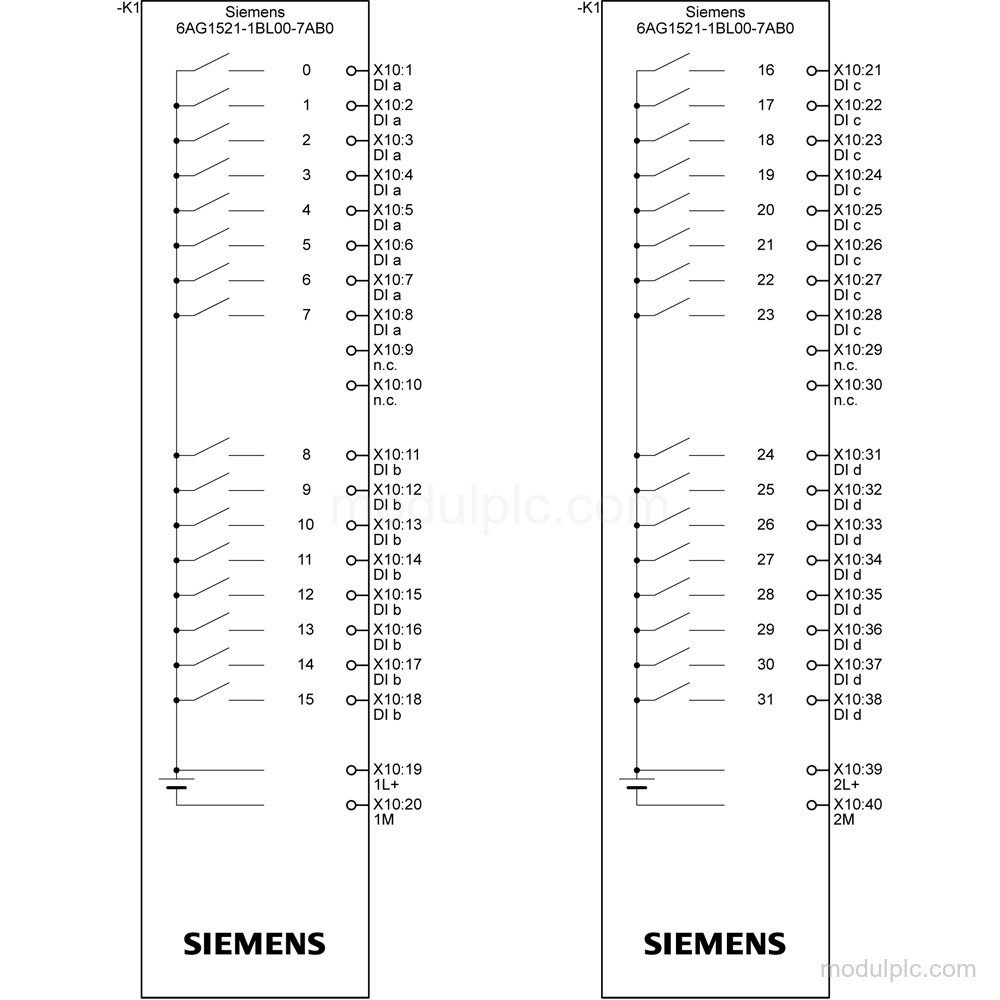 6AG1521-1BL00-7AB0 image 3