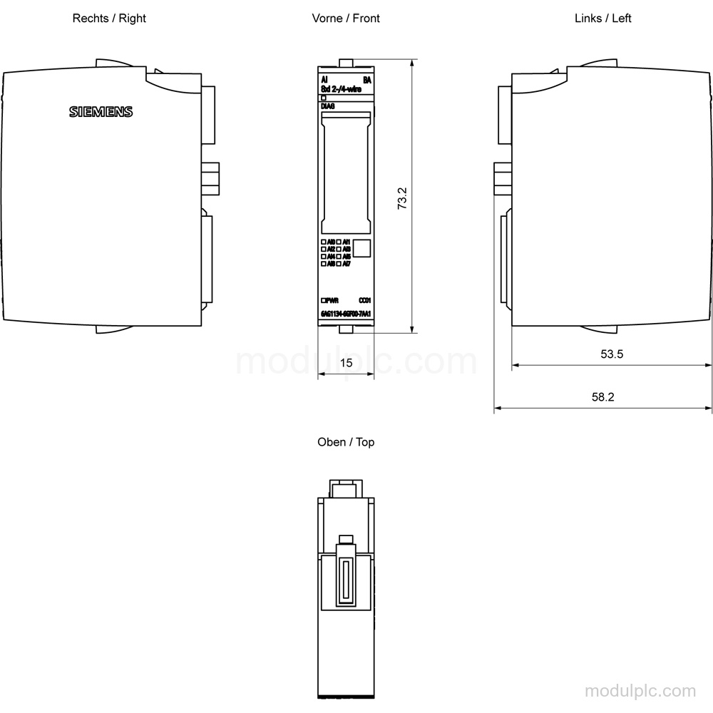 6AG1134-6GF00-7AA1 image 2