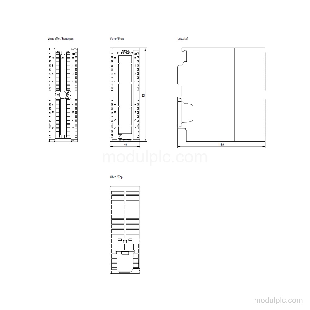 6ES7322-5GH00-0AB0 gambar 2