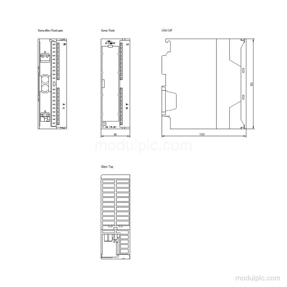 6ES7338-4BC01-0AB0 image 2
