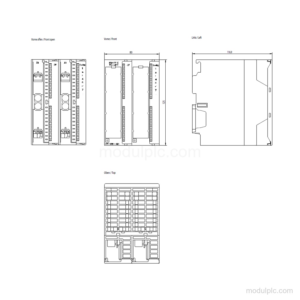 6ES7355-0VH10-0AE0 gambar 2