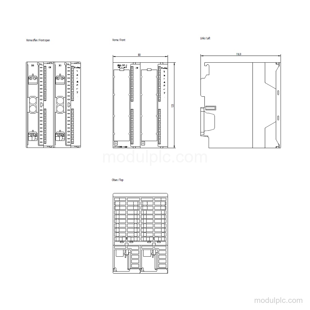 6ES7355-1VH10-0AE0 gambar 2