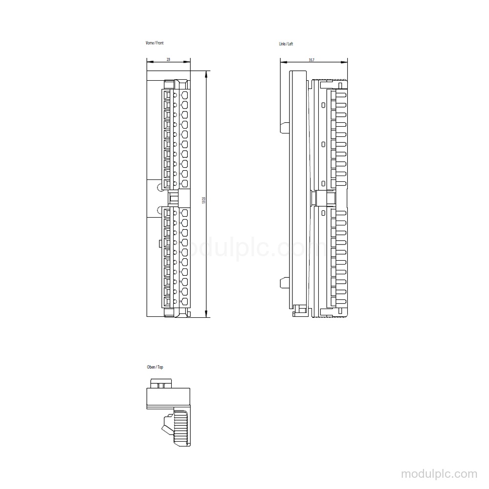6ES7392-1BJ00-0AA0 gambar 2