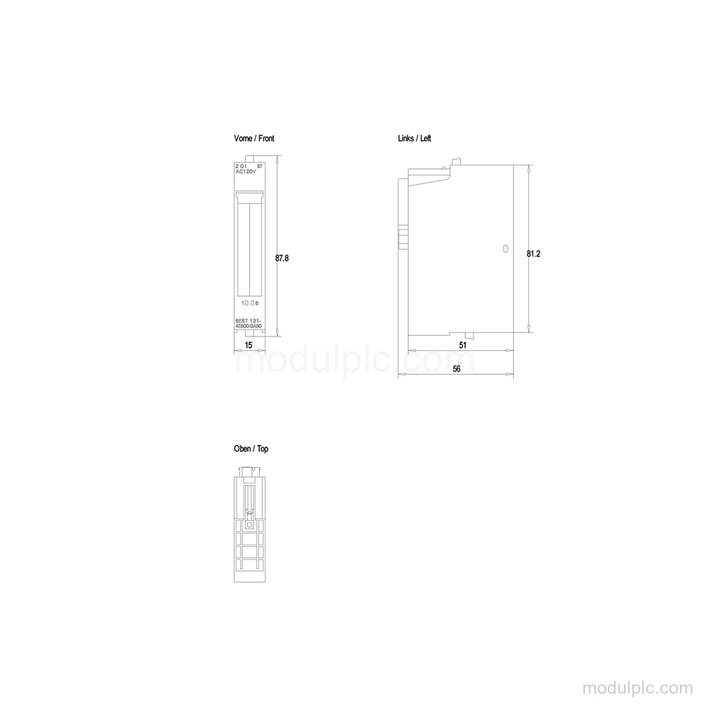 6ES7131-4EB00-0AB0 image 2
