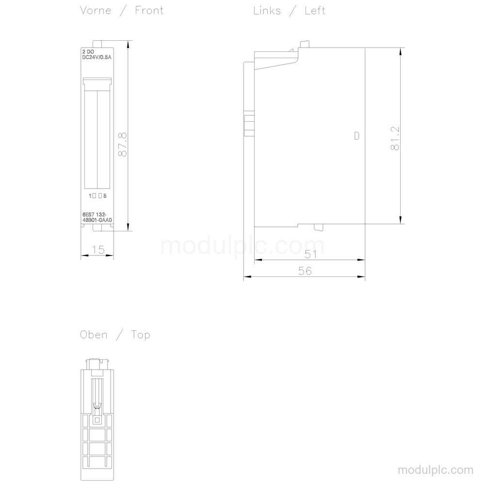 6ES7132-4BB01-0AA0 gambar 2