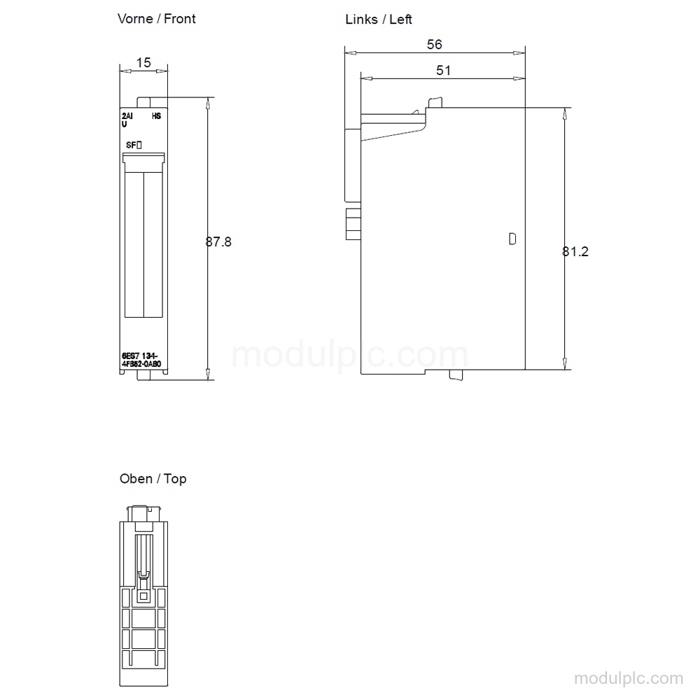 6ES7134-4FB52-0AB0 image 2
