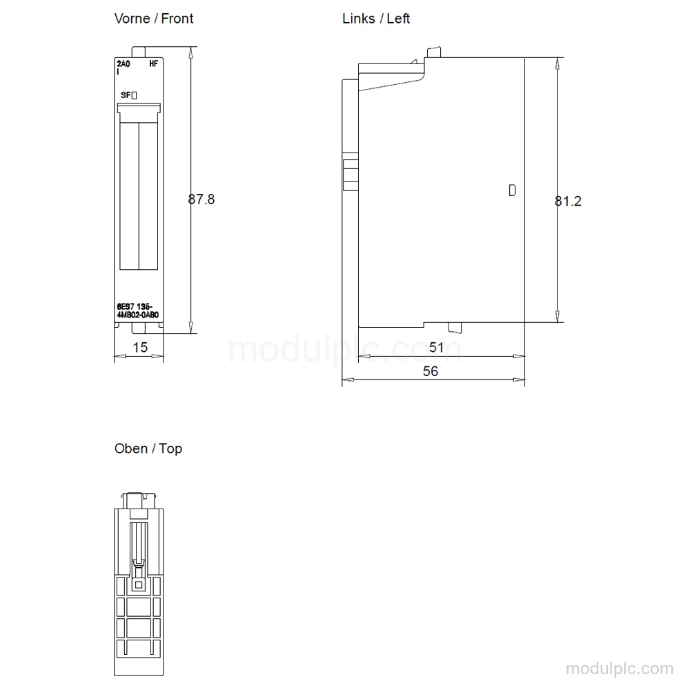 6ES7135-4MB02-0AB0 gambar 2