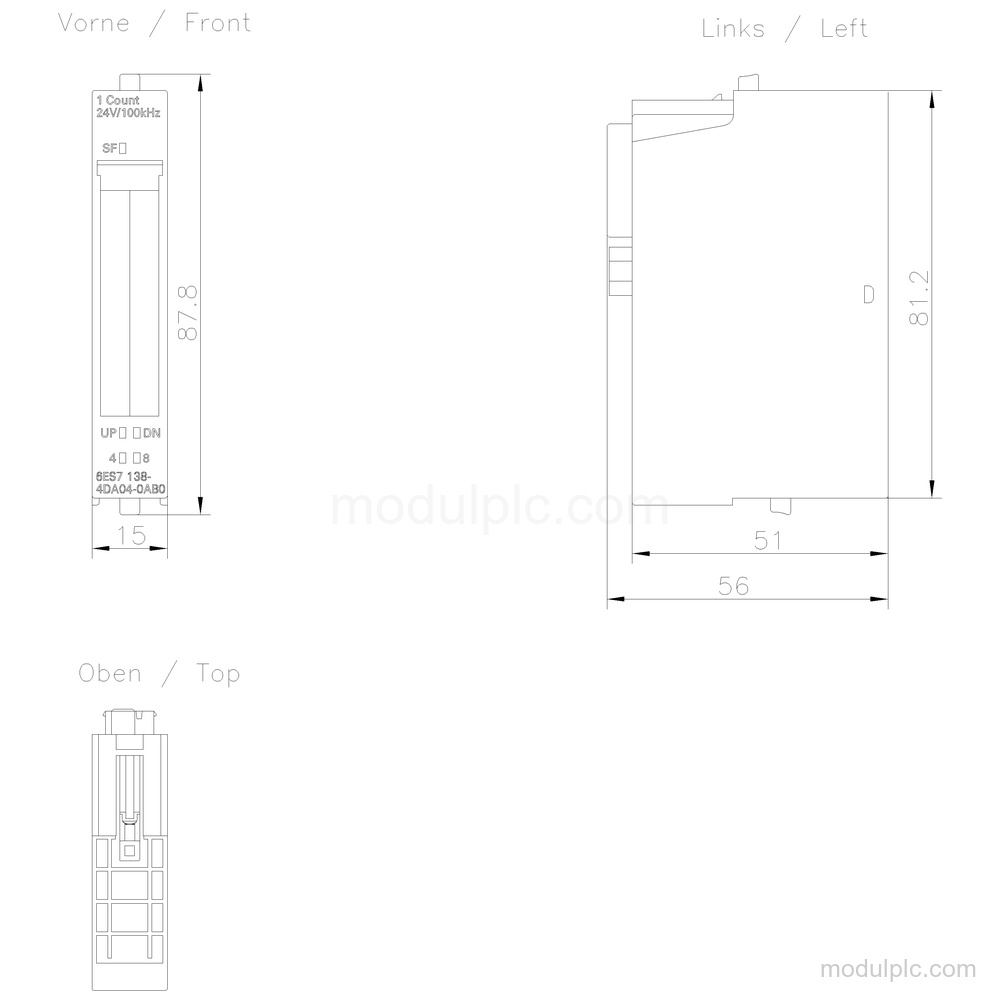 6ES7138-4DA04-0AB0 image 2
