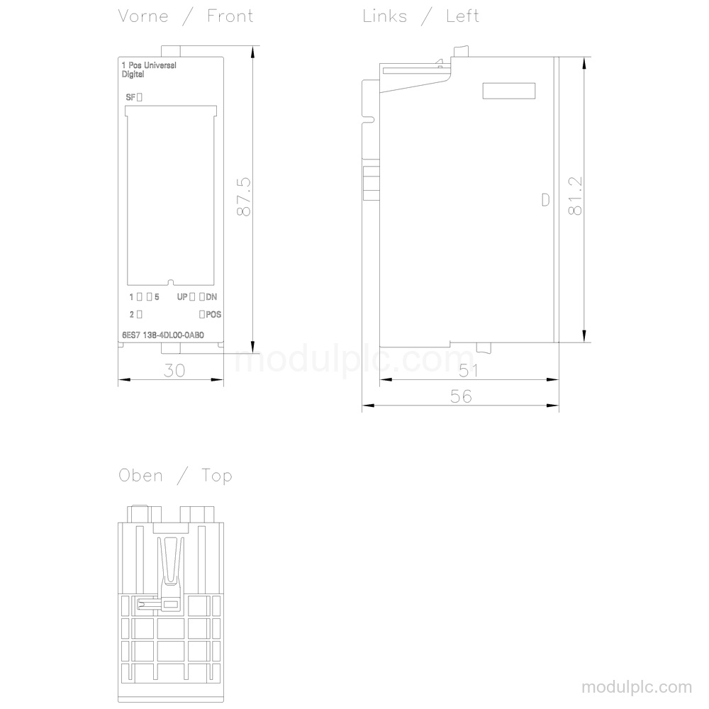 6ES7138-4DL00-0AB0 gambar 2