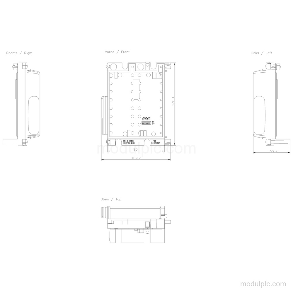 6ES7148-4FC00-0AB0 image 2