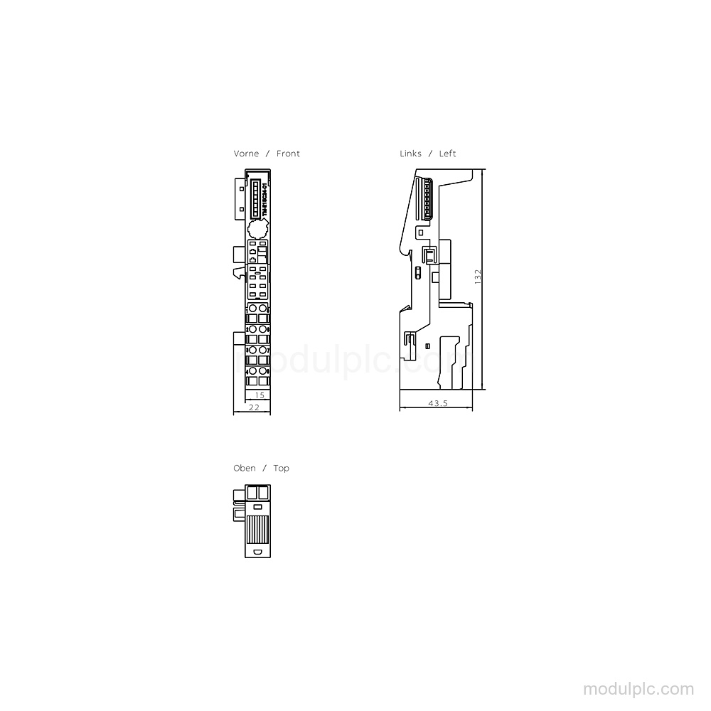 6ES7193-4CB30-0AA0 image 2