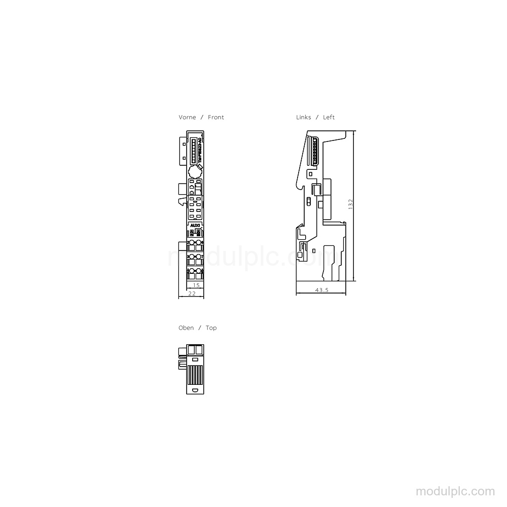 6ES7193-4CD20-0AA0 image 2