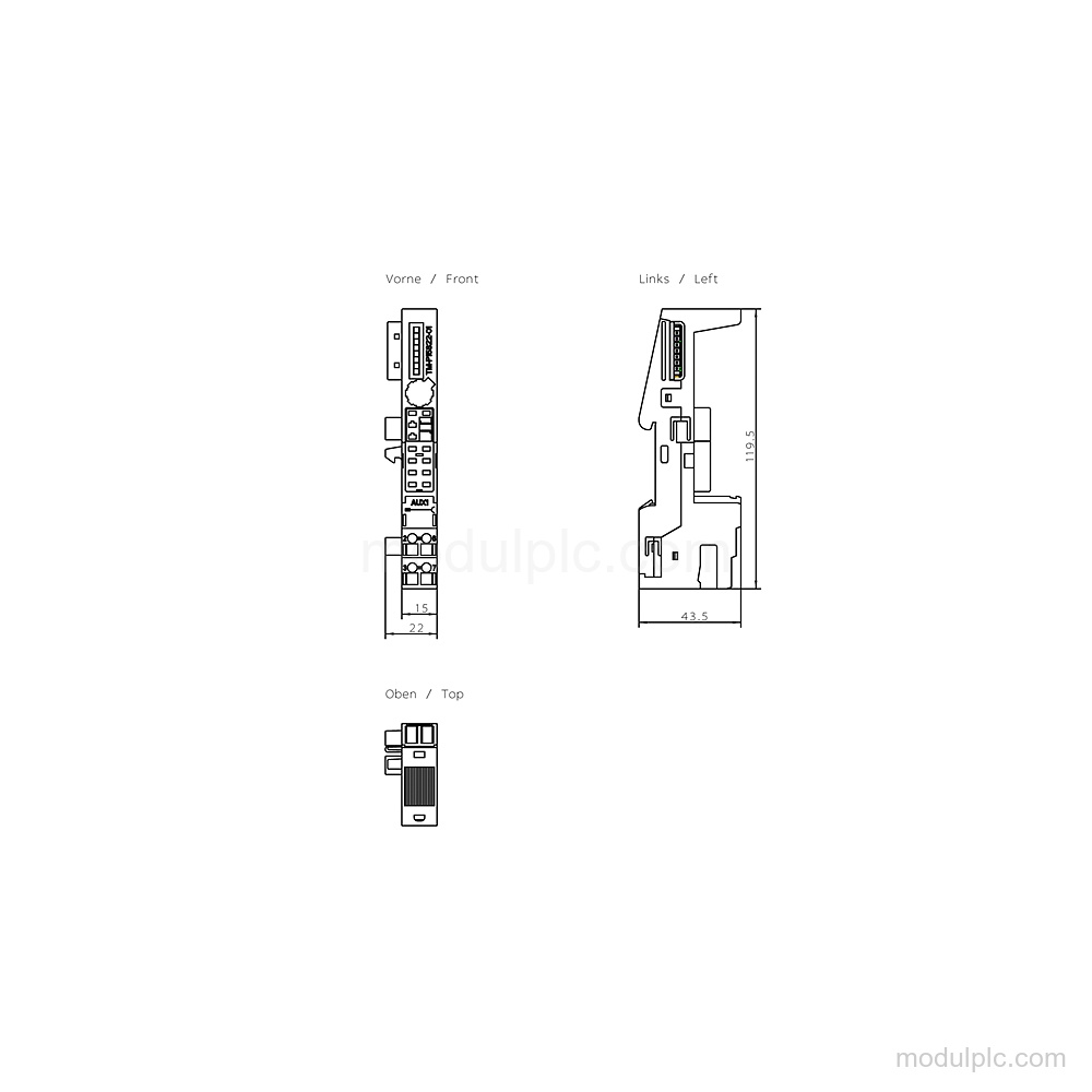 6ES7193-4CE00-0AA0 gambar 2