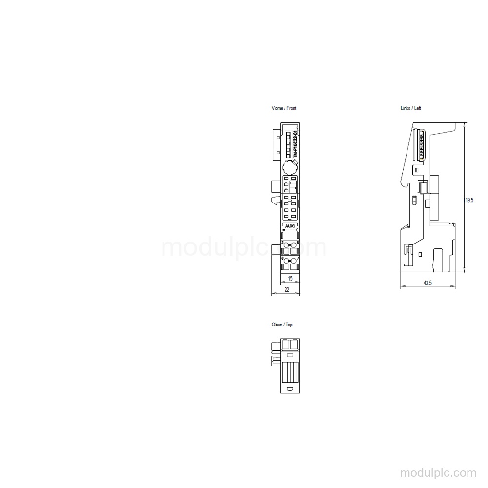 6ES7193-4CE10-0AA0 gambar 2
