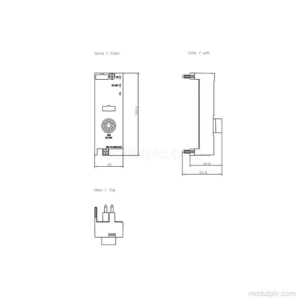 6ES7194-4BD00-0AA0 image 2