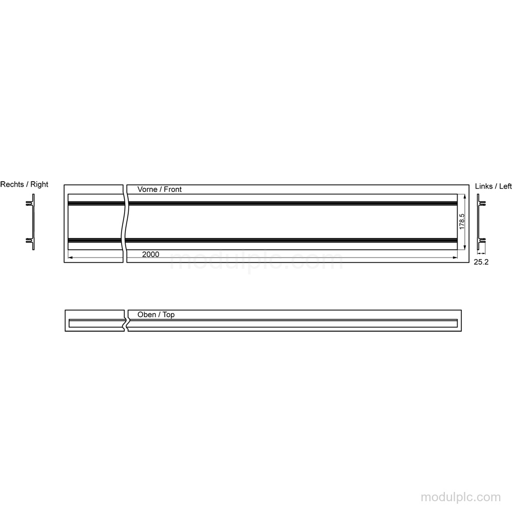 6ES7194-4GA20-0AA0 image 2