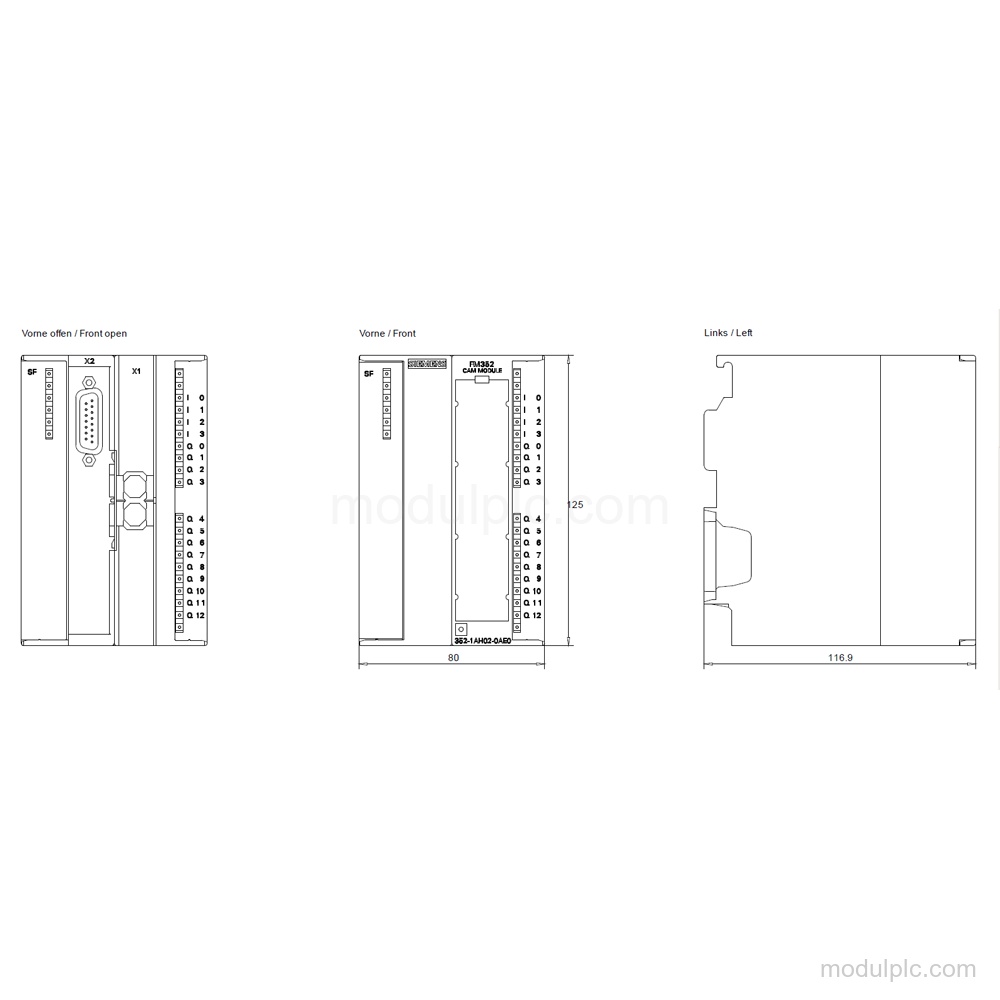 6ES7352-1AH02-0AE0 gambar 2